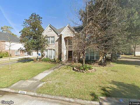 Hickory Ashe, HUMBLE, TX 77346