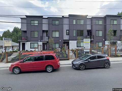 76Th, LYNNWOOD, WA 98037