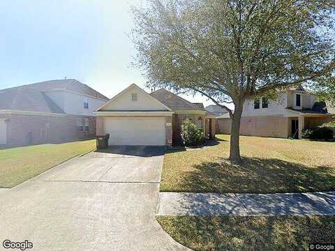 Inwood Elm, HUMBLE, TX 77346