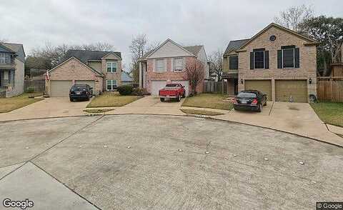 Seaton, KATY, TX 77449