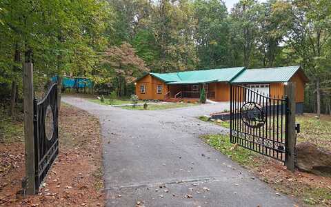 Old Mobile, MC CAYSVILLE, GA 30555
