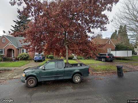High, SALEM, OR 97302