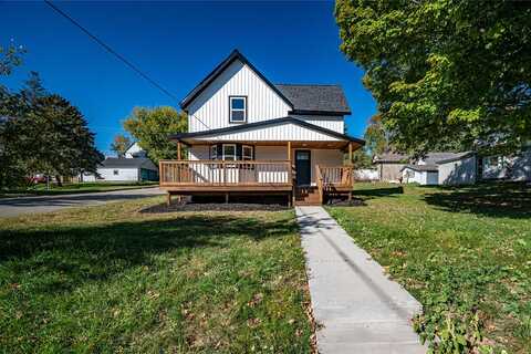 Grant, ELLSWORTH, WI 54011