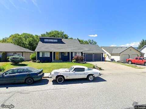 Manhattan, EAST WENATCHEE, WA 98802