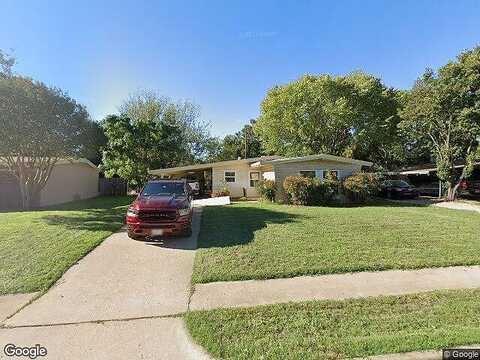 Bunker Hill, IRVING, TX 75061