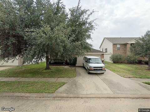 Ridge Stream, CYPRESS, TX 77429