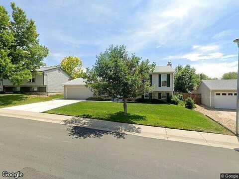 Iowa, AURORA, CO 80017