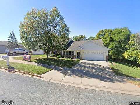 Wilson, MENOMONIE, WI 54751