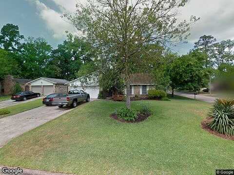 Favor Bend, HUMBLE, TX 77396