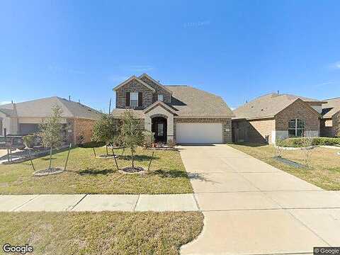 Hartford Field, HOCKLEY, TX 77447