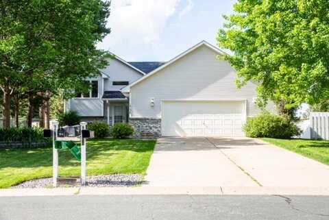 148Th, ANDOVER, MN 55304