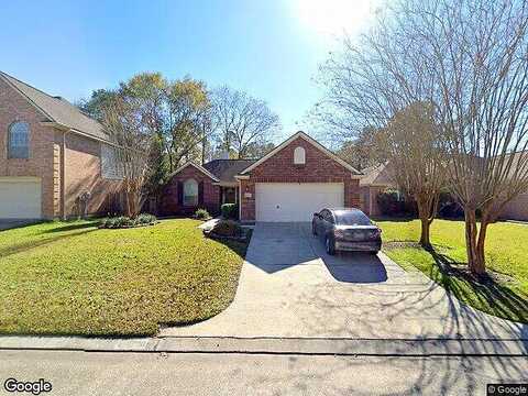 Whispering Forest, KINGWOOD, TX 77339