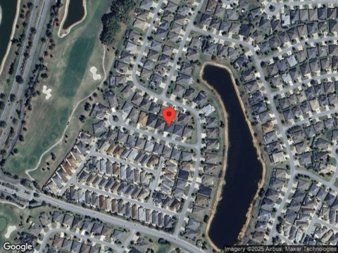 Yellowstone, THE VILLAGES, FL 32163