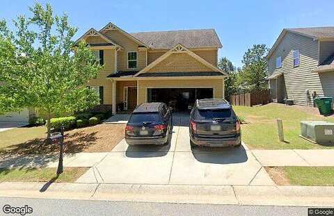 Mount Moriah, BALL GROUND, GA 30107