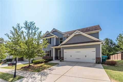 Mount Moriah, BALL GROUND, GA 30107