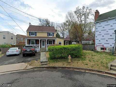 Lowell, ARLINGTON, VA 22204