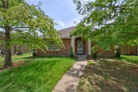 Terrell, ALLEN, TX 75002