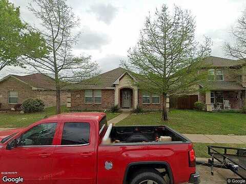 Terrell, ALLEN, TX 75002