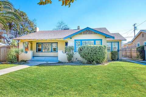 Adoline, FRESNO, CA 93705
