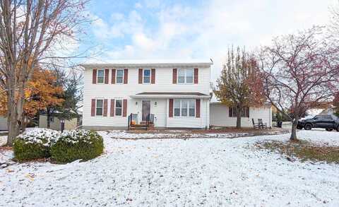 Cedarhurst, NEW LONDON, WI 54961