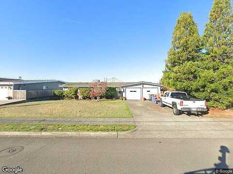 Jackson, TACOMA, WA 98406