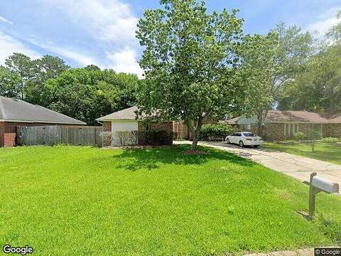 Midships, CROSBY, TX 77532