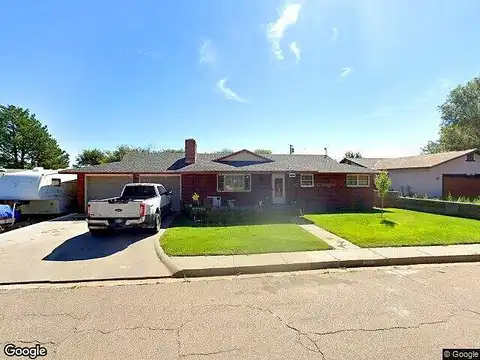 6Th, LAMAR, CO 81052