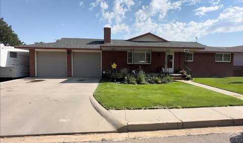 6Th, LAMAR, CO 81052