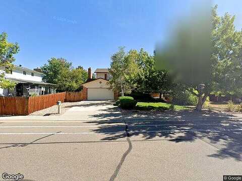 Uvalda, AURORA, CO 80012