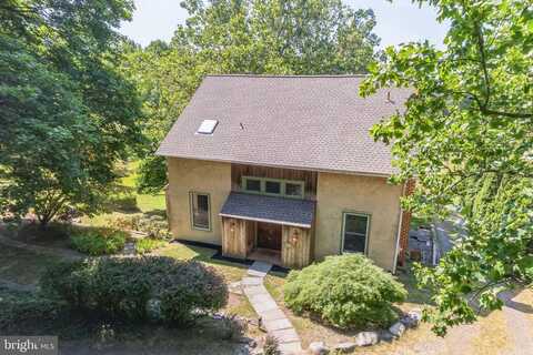 Warwick, ELVERSON, PA 19520