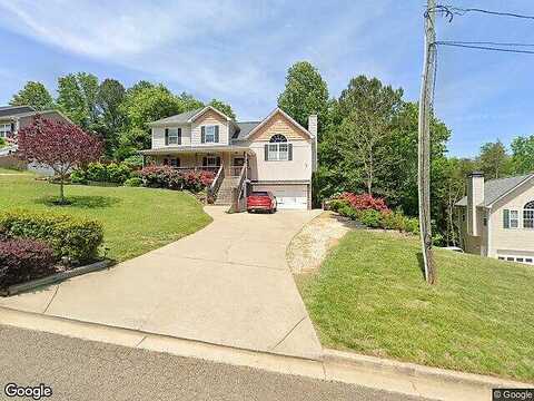 Danburg, JASPER, GA 30143