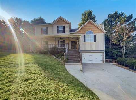 Danburg, JASPER, GA 30143