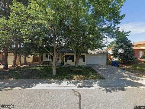 Gunnison, AURORA, CO 80017