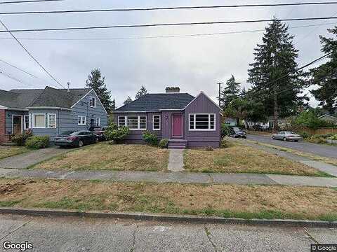 60Th, PORTLAND, OR 97213