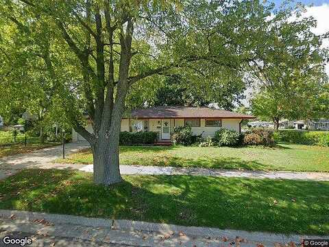 Arch, JANESVILLE, WI 53546