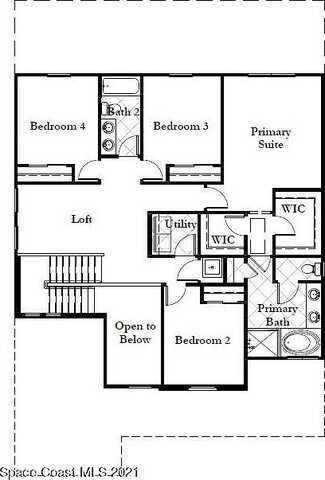 Middlebury, PALM BAY, FL 32909