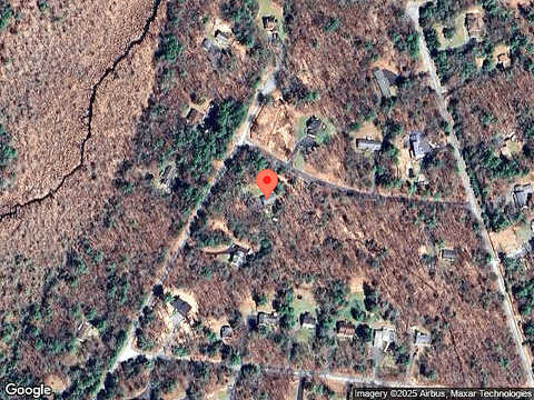Mulberry, MILFORD, PA 18337
