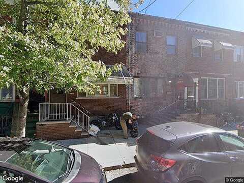 Juniper, PHILADELPHIA, PA 19148