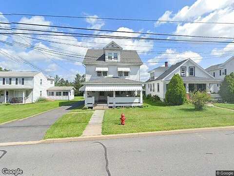 Main, PLEASANT GAP, PA 16823