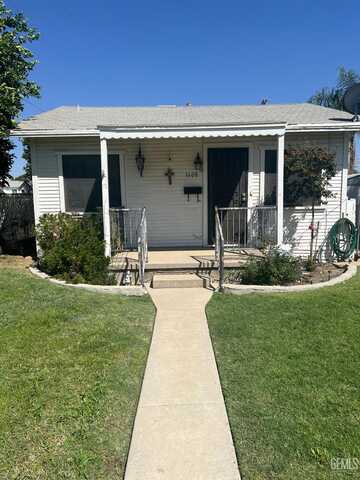Hurrle, BAKERSFIELD, CA 93308