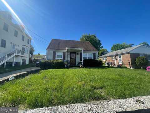 12Th, ARLINGTON, VA 22204