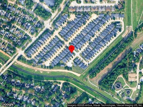 Cottage Ivy, TOMBALL, TX 77377