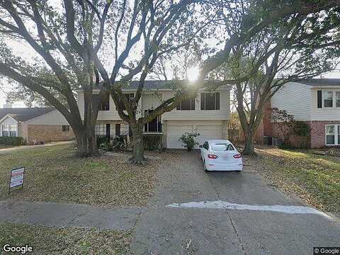Pinyon Creek, HOUSTON, TX 77095