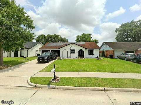 Blackhawk, FRIENDSWOOD, TX 77546
