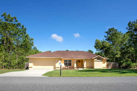52Nd Avenue, OCALA, FL 34473