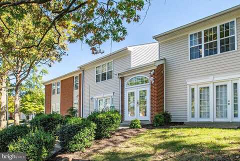 Horseshoe, WOODBRIDGE, VA 22191