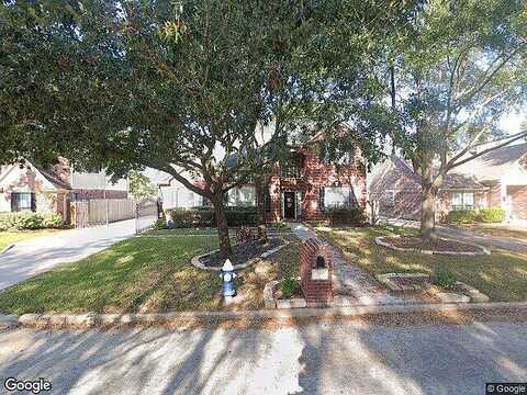 Hermitage Oaks, TOMBALL, TX 77377