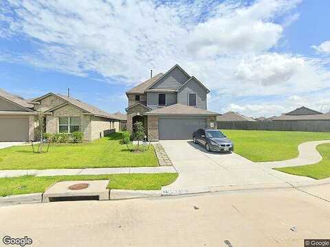 Sicomoro Viejo, CHANNELVIEW, TX 77530