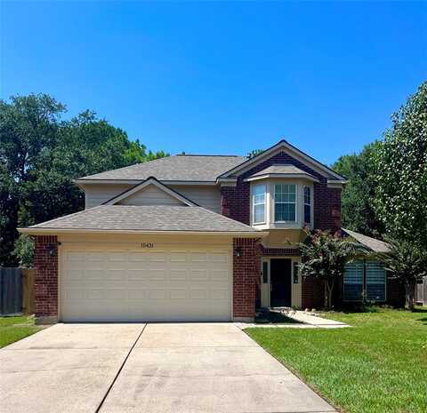 Maple Meadows, CYPRESS, TX 77433