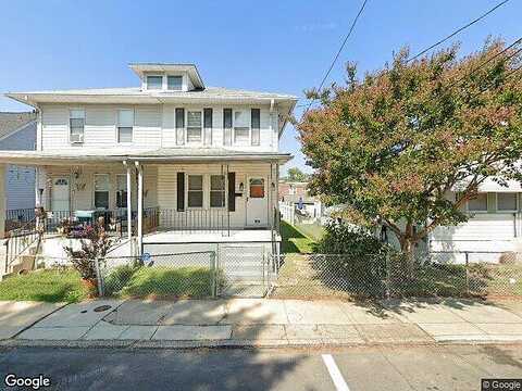 Harvey, MARCUS HOOK, PA 19061